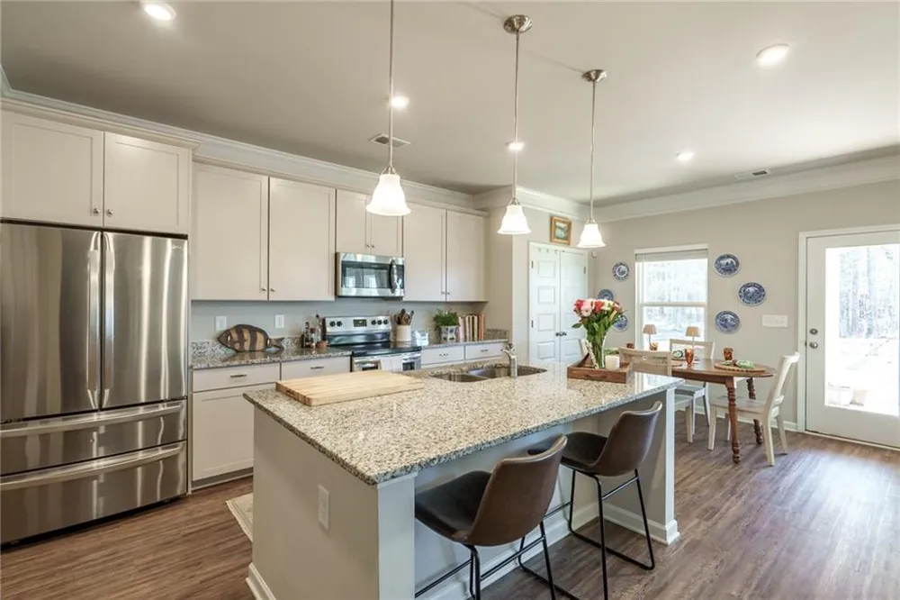108 Leslie Court Eatonton, GA 31024