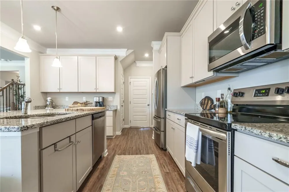 108 Leslie Court Eatonton, GA 31024