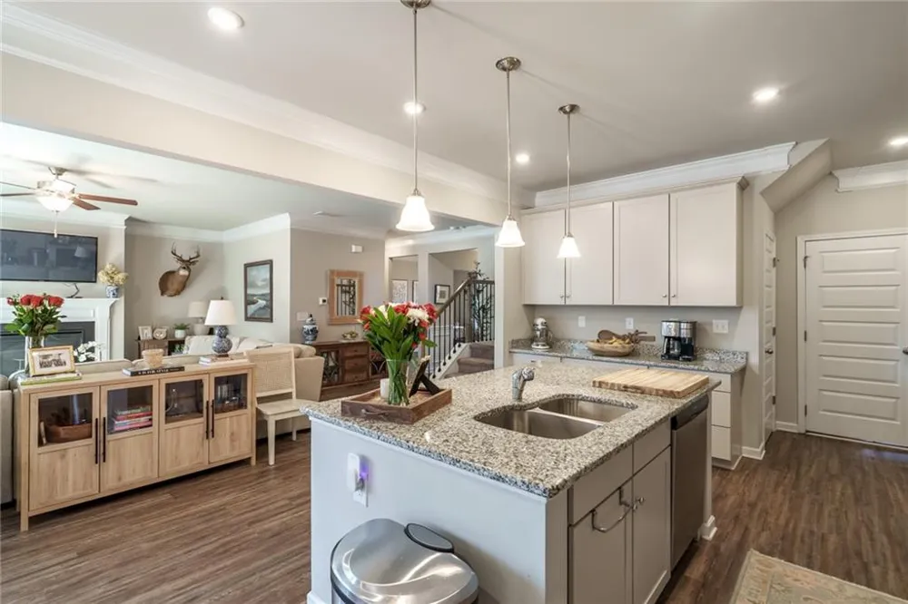 108 Leslie Court Eatonton, GA 31024