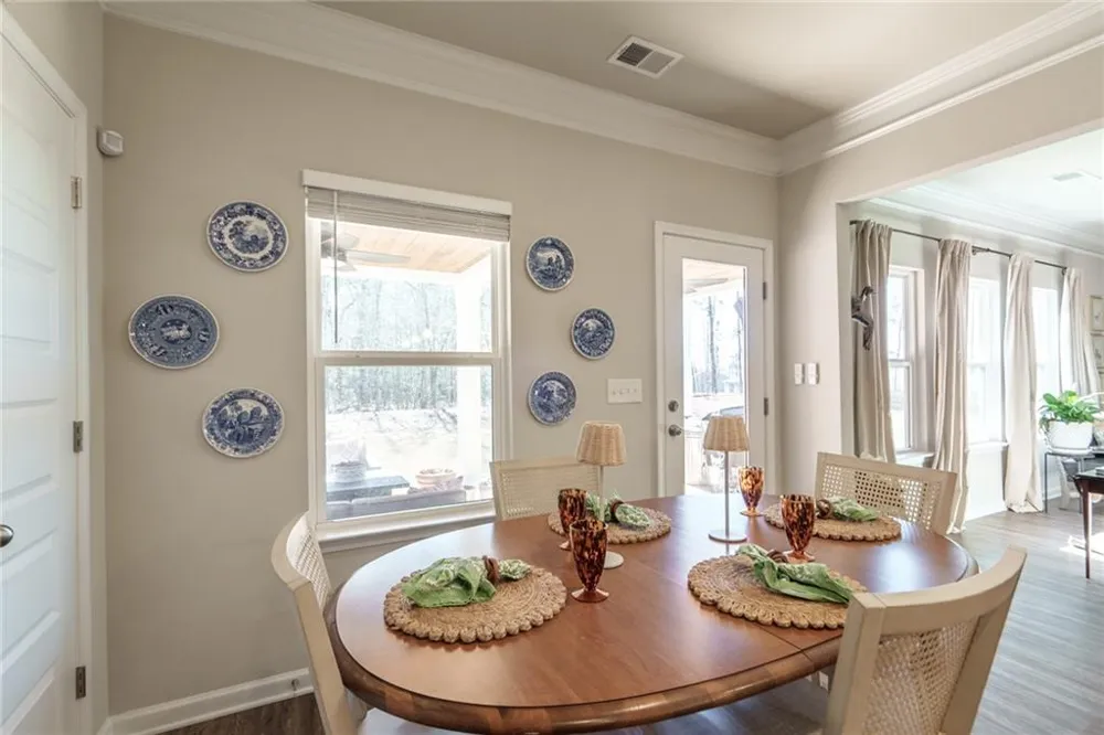 108 Leslie Court Eatonton, GA 31024