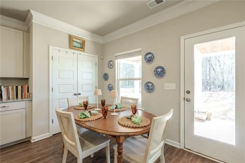 108 Leslie Court Eatonton, GA 31024