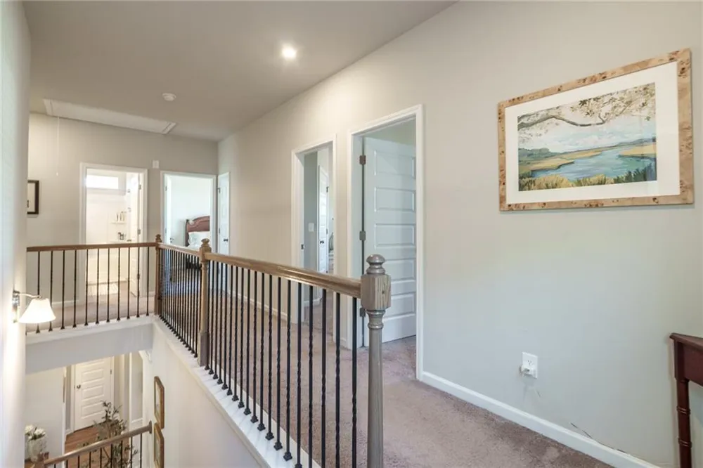108 Leslie Court Eatonton, GA 31024