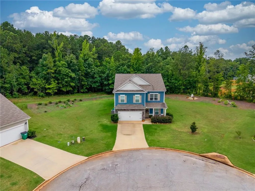 108 Leslie Court Eatonton, GA 31024