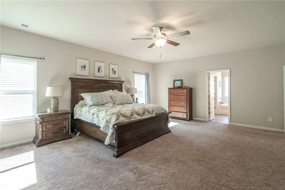 108 Leslie Court Eatonton, GA 31024