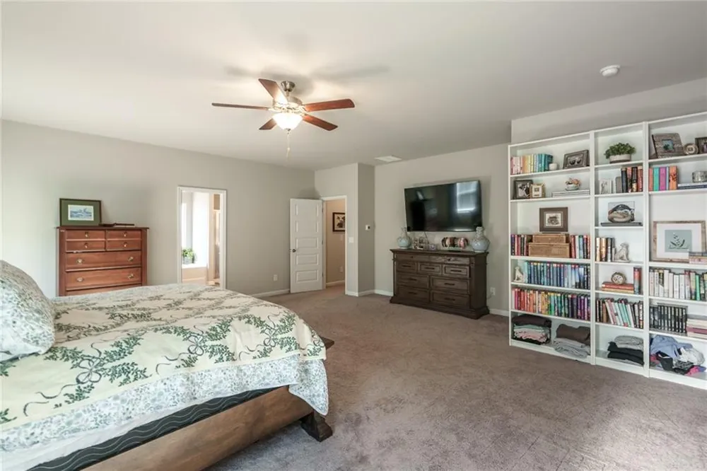 108 Leslie Court Eatonton, GA 31024