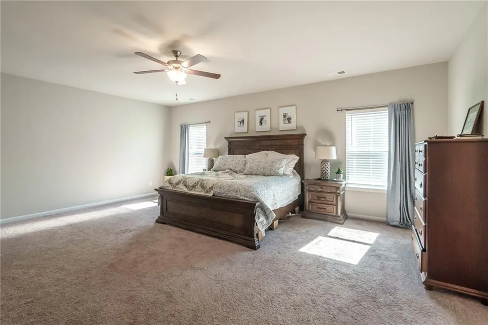 108 Leslie Court Eatonton, GA 31024