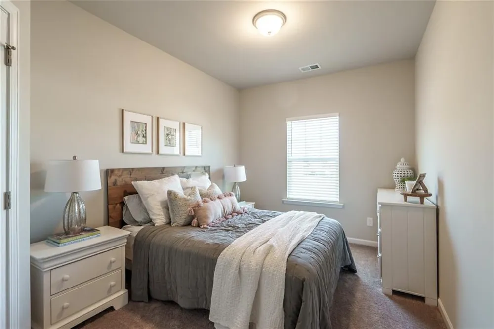 108 Leslie Court Eatonton, GA 31024