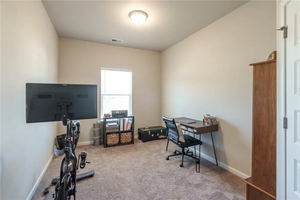 108 Leslie Court Eatonton, GA 31024