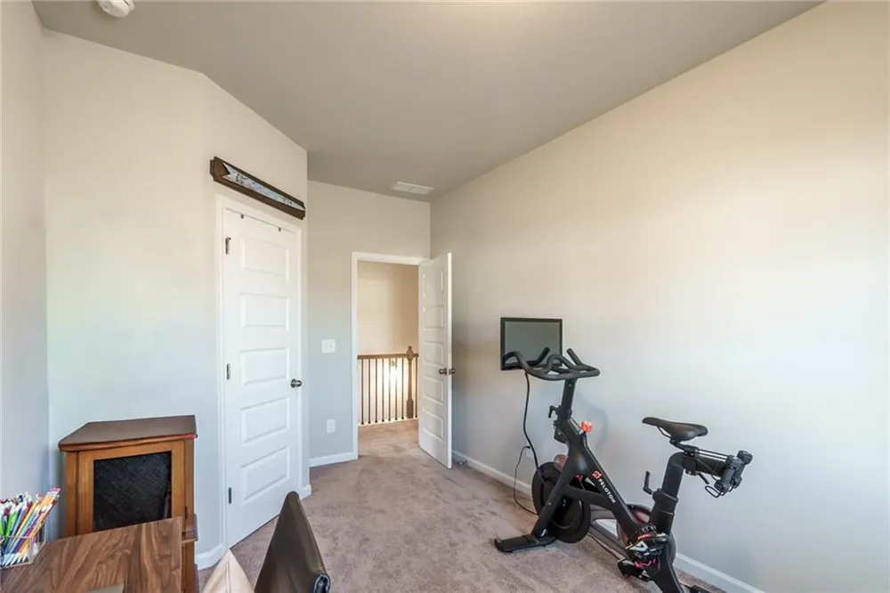 108 Leslie Court Eatonton, GA 31024