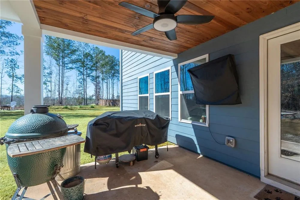 108 Leslie Court Eatonton, GA 31024