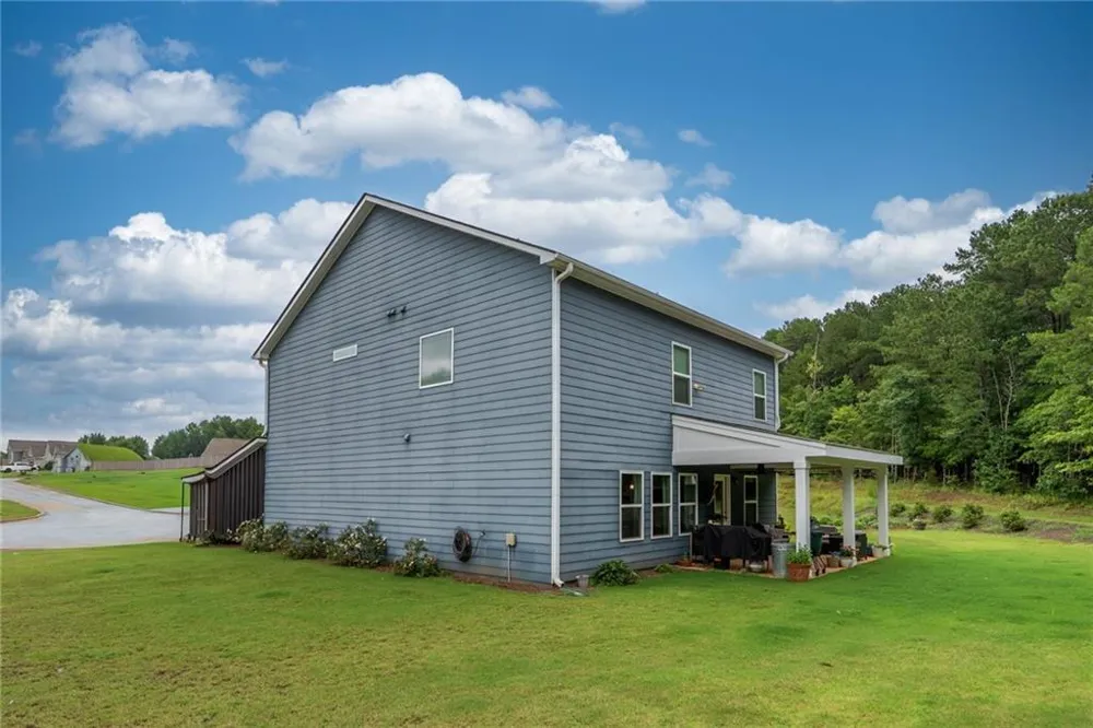 108 Leslie Court Eatonton, GA 31024
