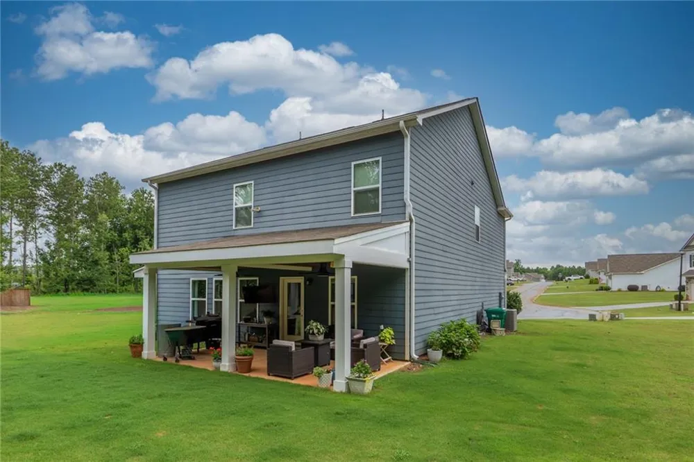 108 Leslie Court Eatonton, GA 31024