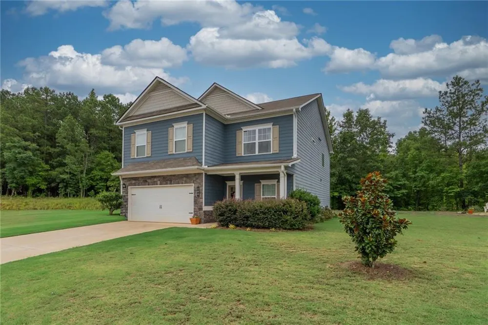 108 Leslie Court Eatonton, GA 31024