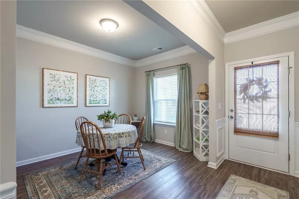 108 Leslie Court Eatonton, GA 31024