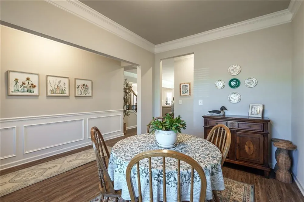 108 Leslie Court Eatonton, GA 31024