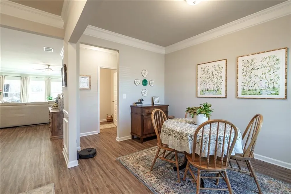 108 Leslie Court Eatonton, GA 31024