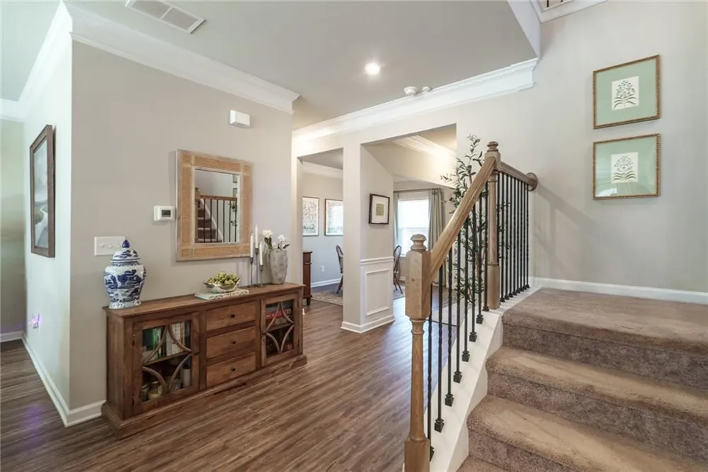 108 Leslie Court Eatonton, GA 31024