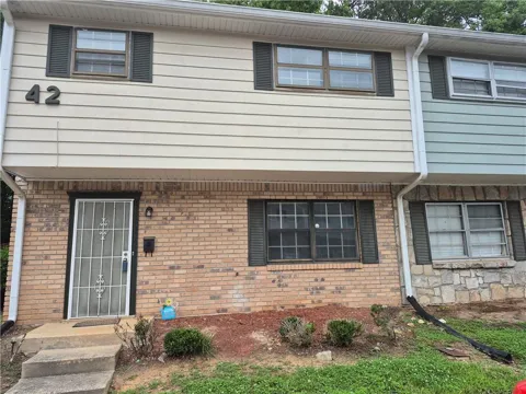 4701 Flat Shoals 42A Road