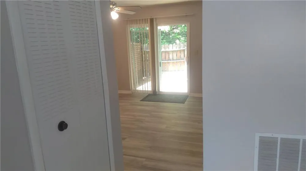 4701 Flat Shoals 42A Road Union City, GA 30291
