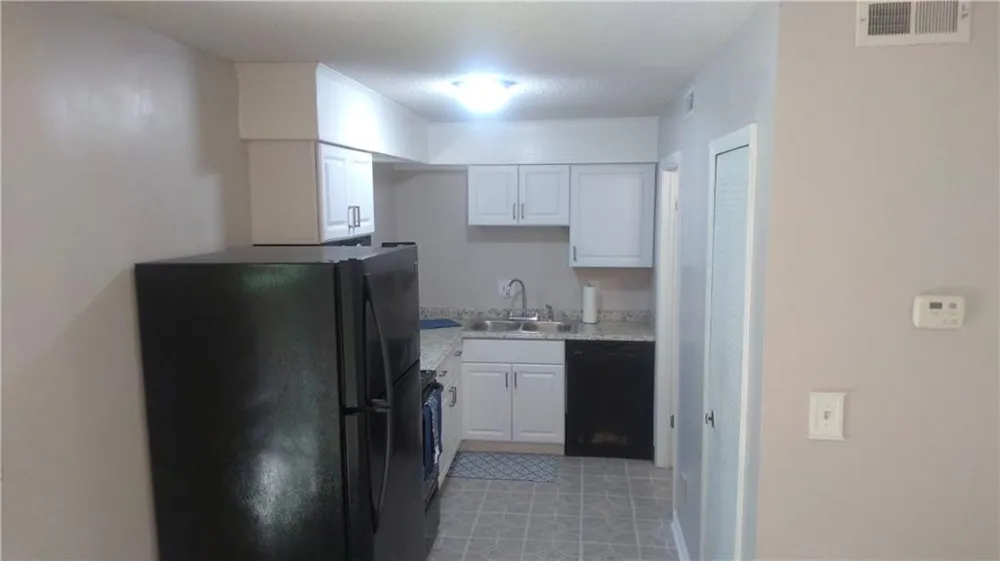 4701 Flat Shoals 42A Road Union City, GA 30291