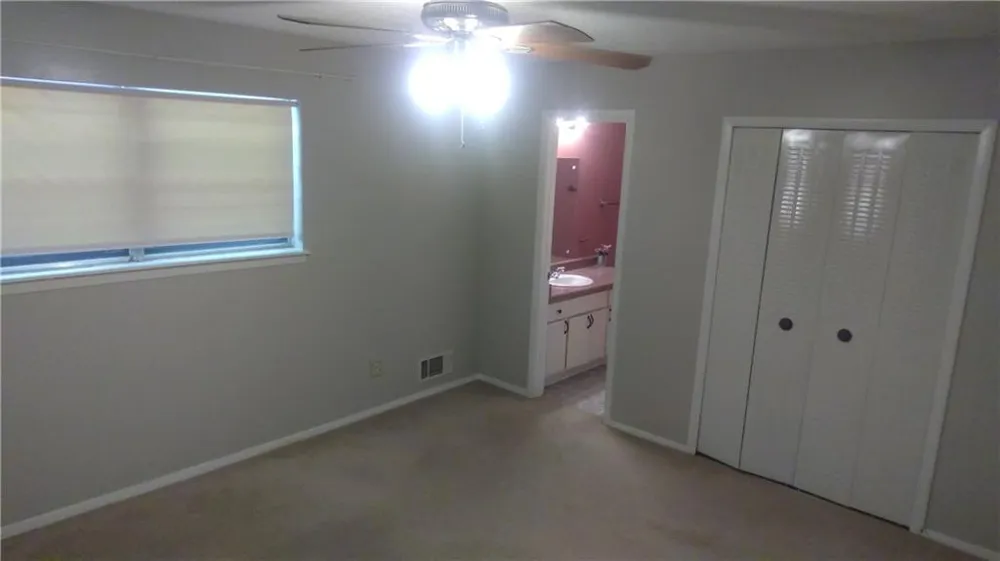 4701 Flat Shoals 42A Road Union City, GA 30291