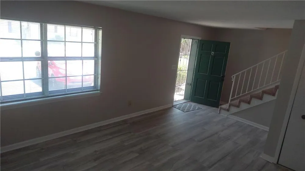 4701 Flat Shoals 42A Road Union City, GA 30291