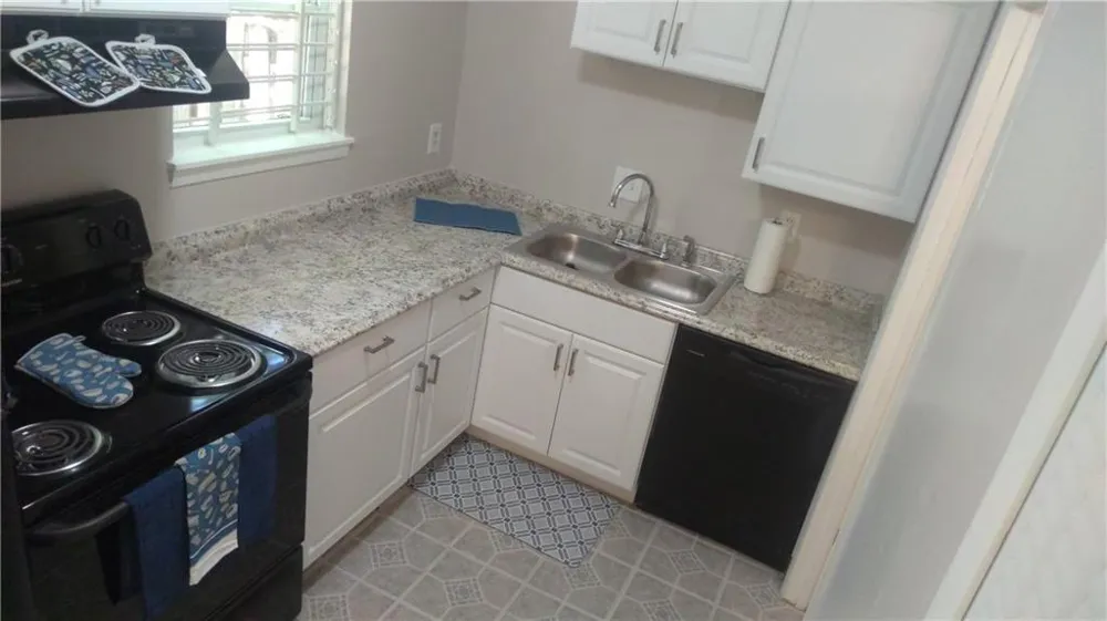 4701 Flat Shoals 42A Road Union City, GA 30291