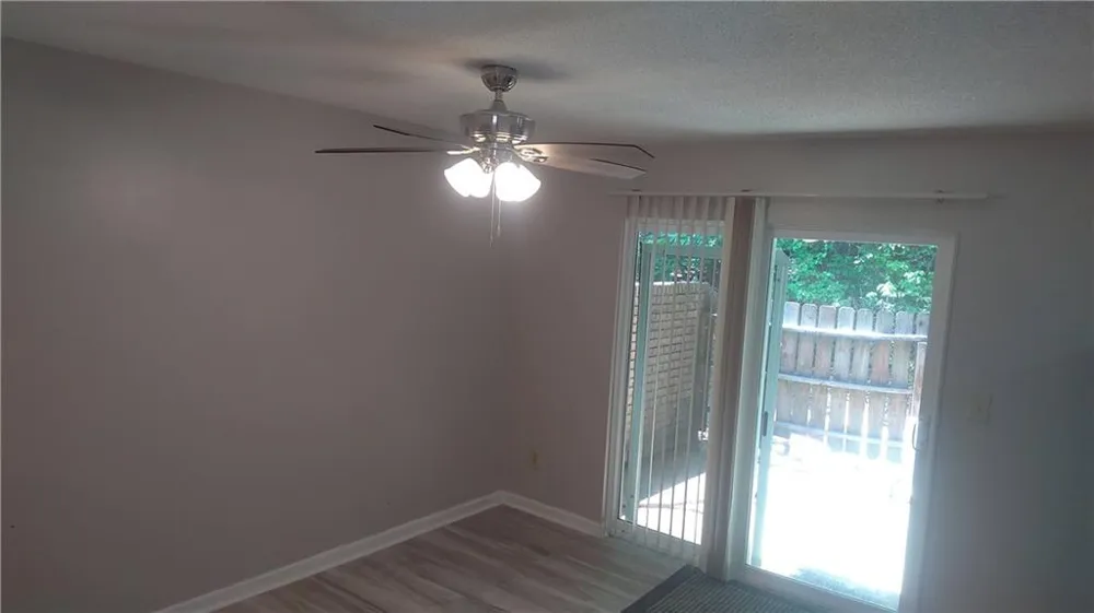 4701 Flat Shoals 42A Road Union City, GA 30291