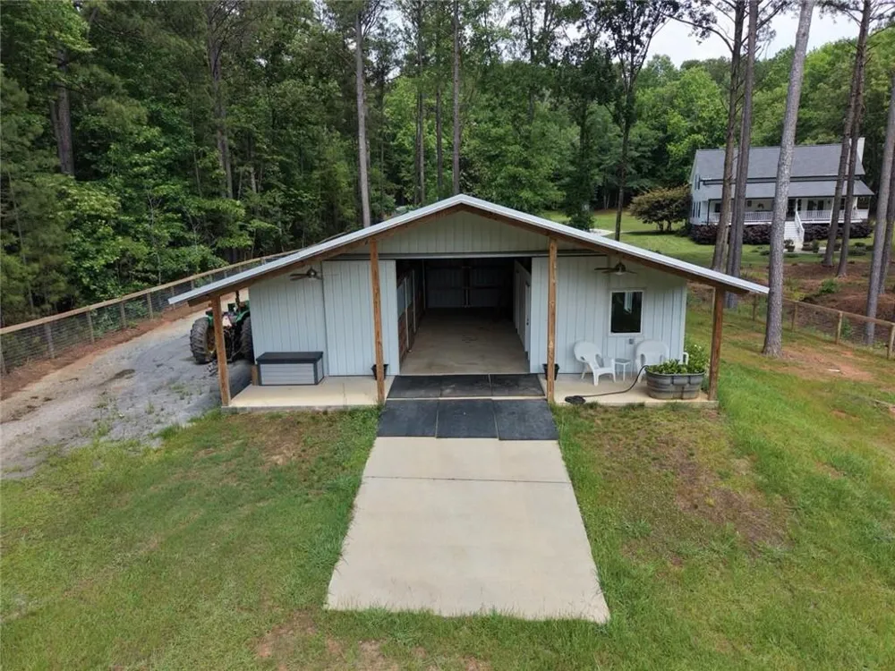 7855 Old Rico Road Palmetto, GA 30268