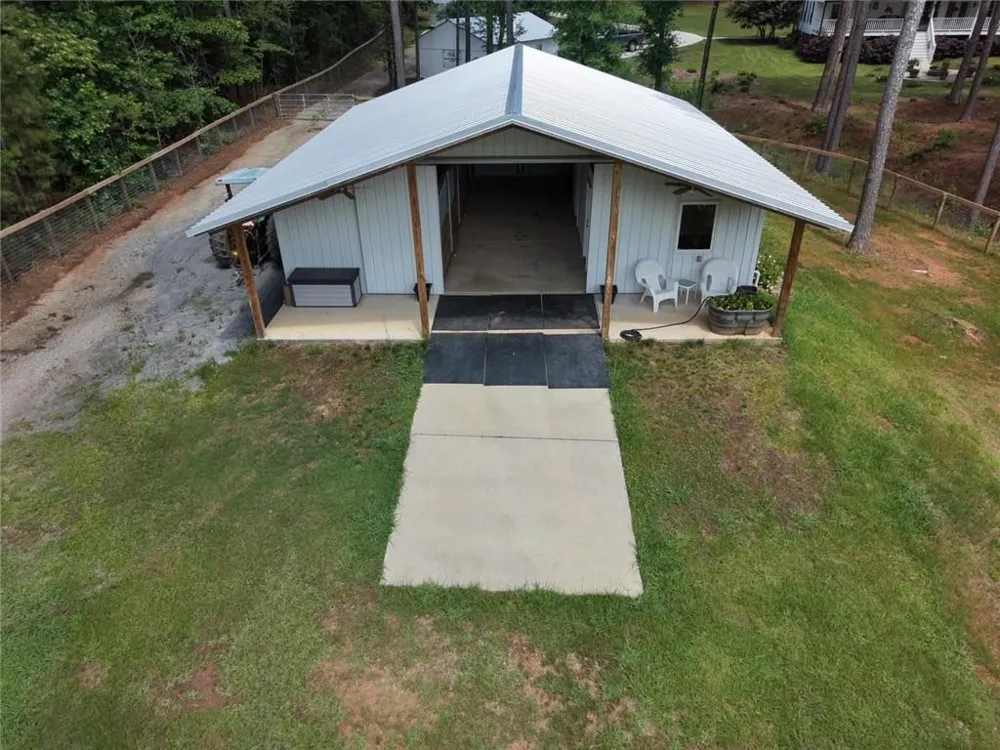 7855 Old Rico Road Palmetto, GA 30268