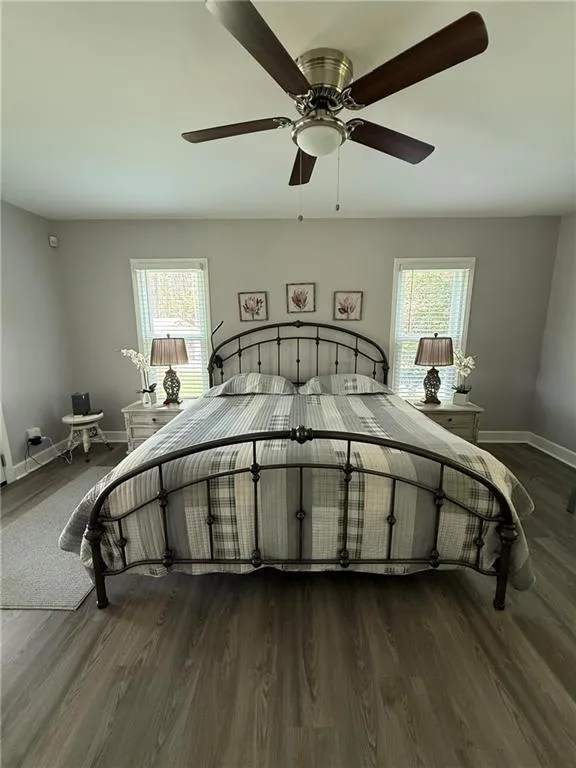 7855 Old Rico Road Palmetto, GA 30268