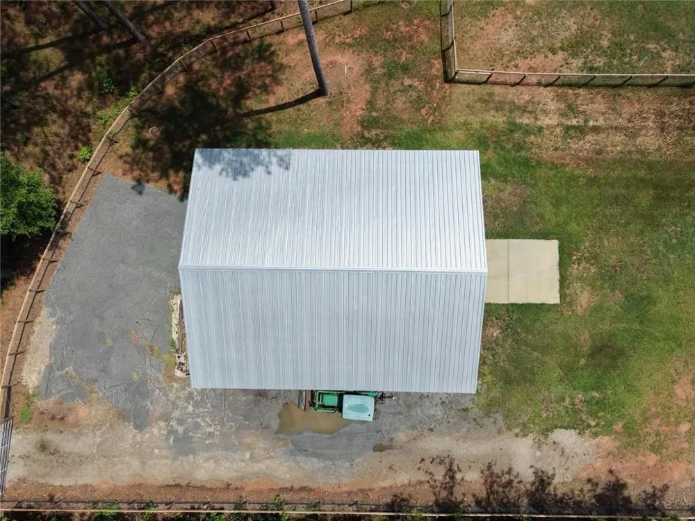 7855 Old Rico Road Palmetto, GA 30268