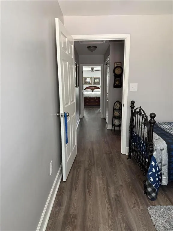 7855 Old Rico Road Palmetto, GA 30268