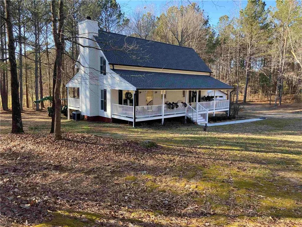 7855 Old Rico Road Palmetto, GA 30268