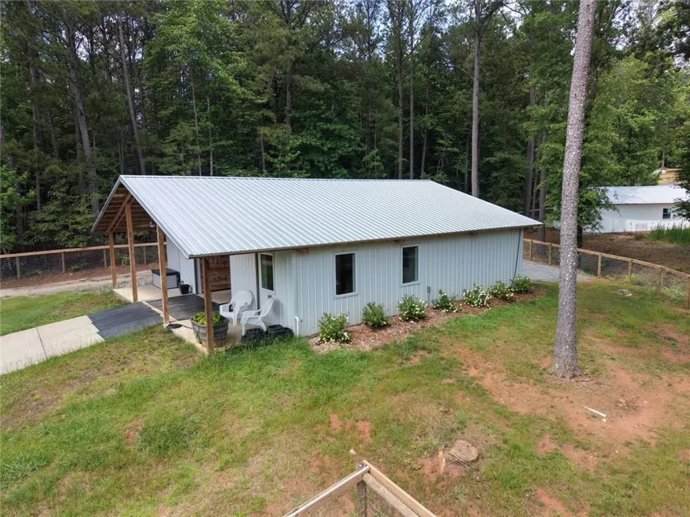 7855 Old Rico Road Palmetto, GA 30268