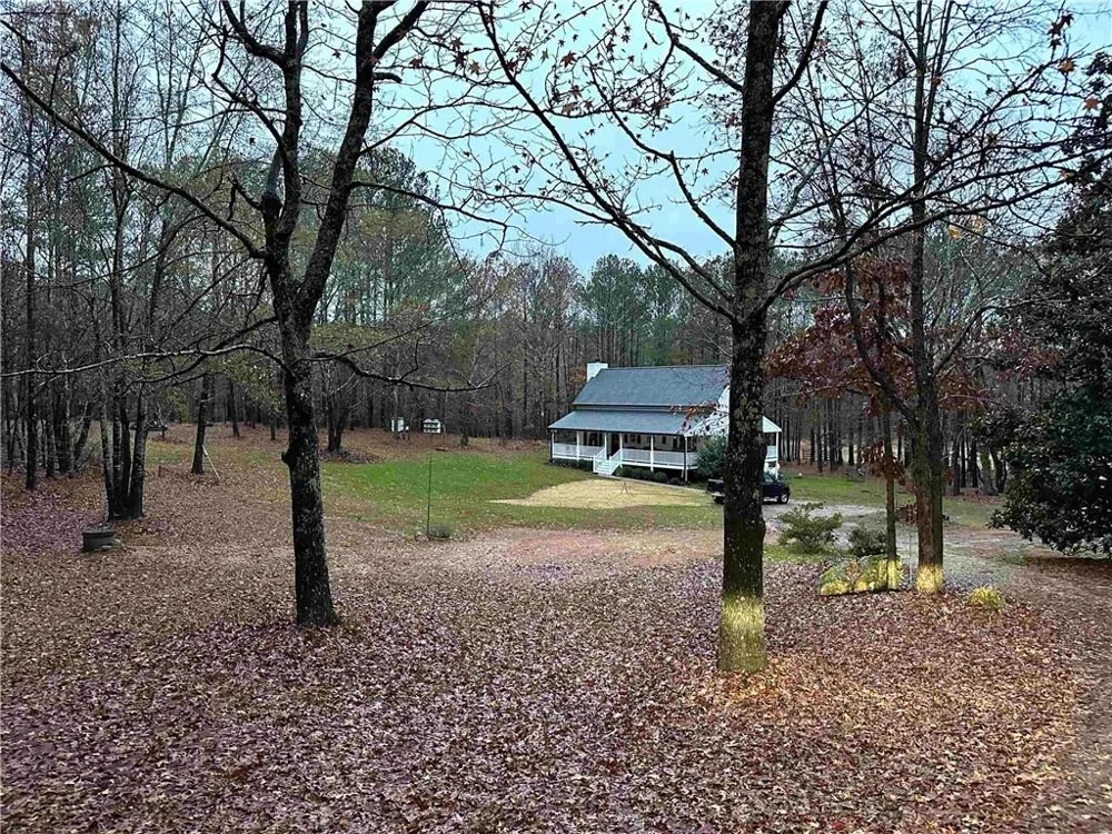 7855 Old Rico Road Palmetto, GA 30268