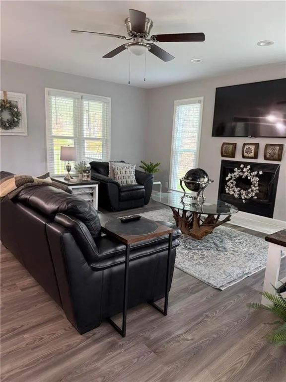 7855 Old Rico Road Palmetto, GA 30268