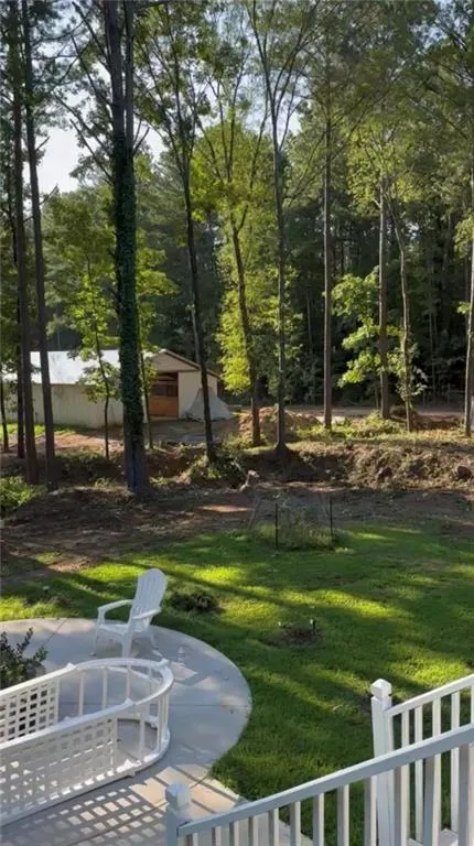 7855 Old Rico Road Palmetto, GA 30268