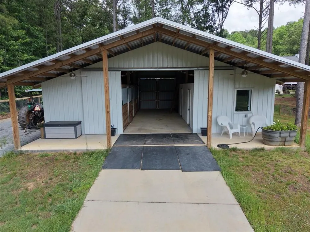 7855 Old Rico Road Palmetto, GA 30268