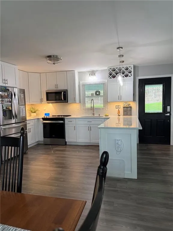 7855 Old Rico Road Palmetto, GA 30268