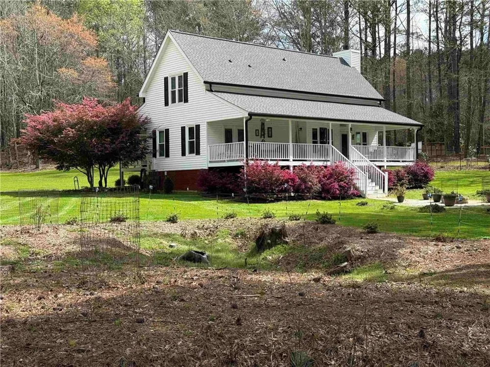 7855 Old Rico Road Palmetto, GA 30268