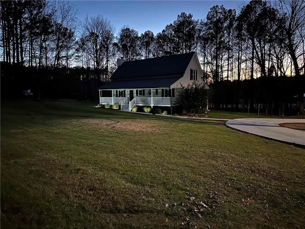 7855 Old Rico Road Palmetto, GA 30268