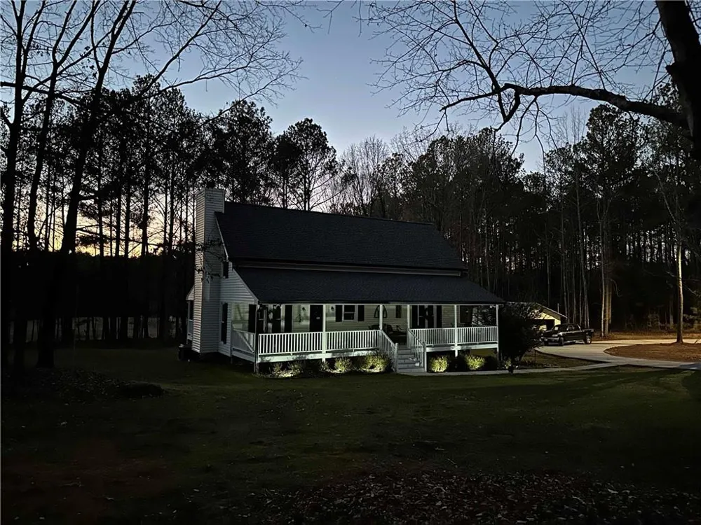 7855 Old Rico Road Palmetto, GA 30268