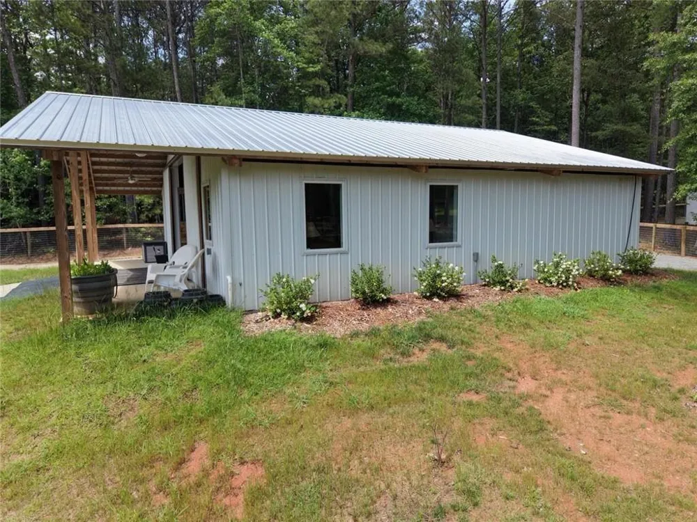 7855 Old Rico Road Palmetto, GA 30268