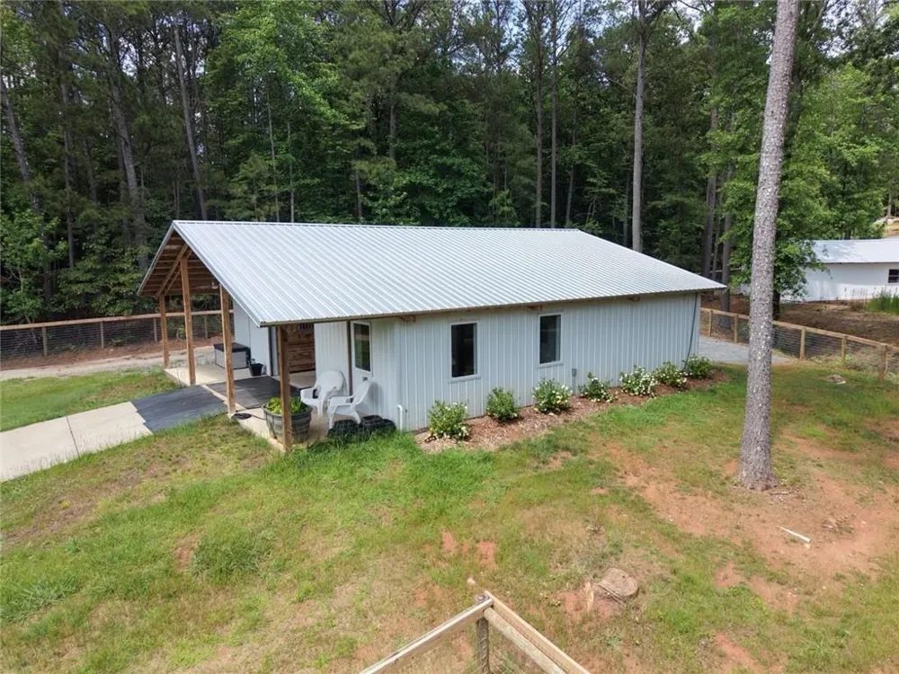 7855 Old Rico Road Palmetto, GA 30268