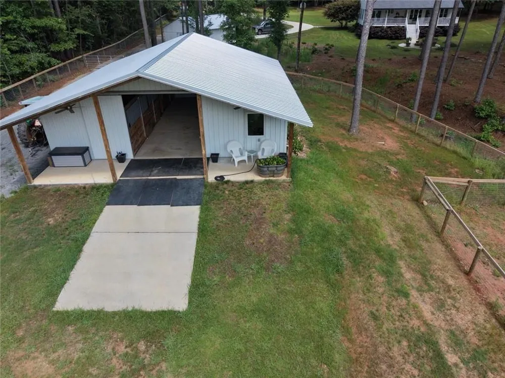 7855 Old Rico Road Palmetto, GA 30268