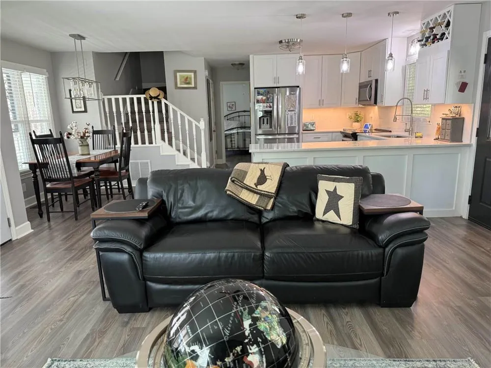 7855 Old Rico Road Palmetto, GA 30268