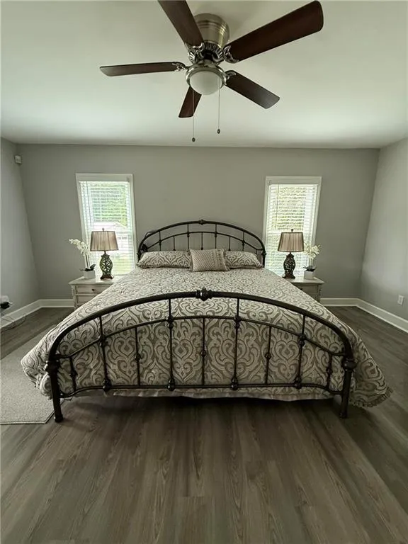 7855 Old Rico Road Palmetto, GA 30268