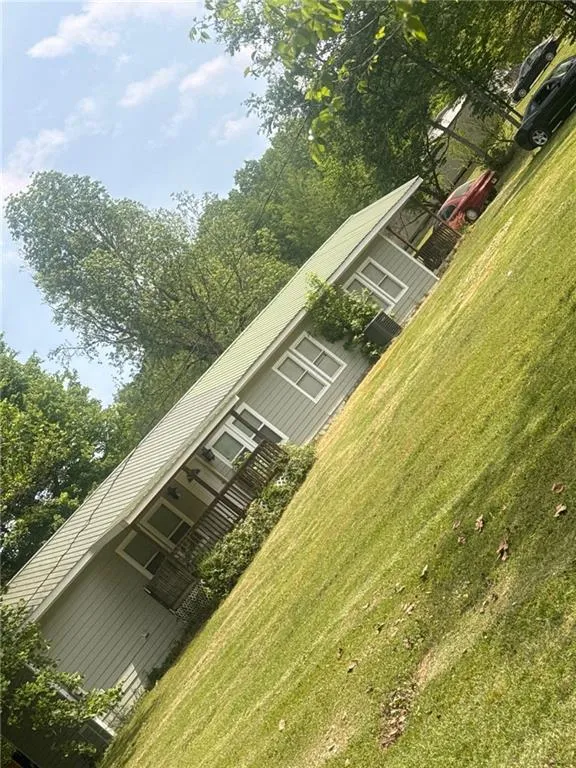 55 Pell Drive La Fayette, GA 30728