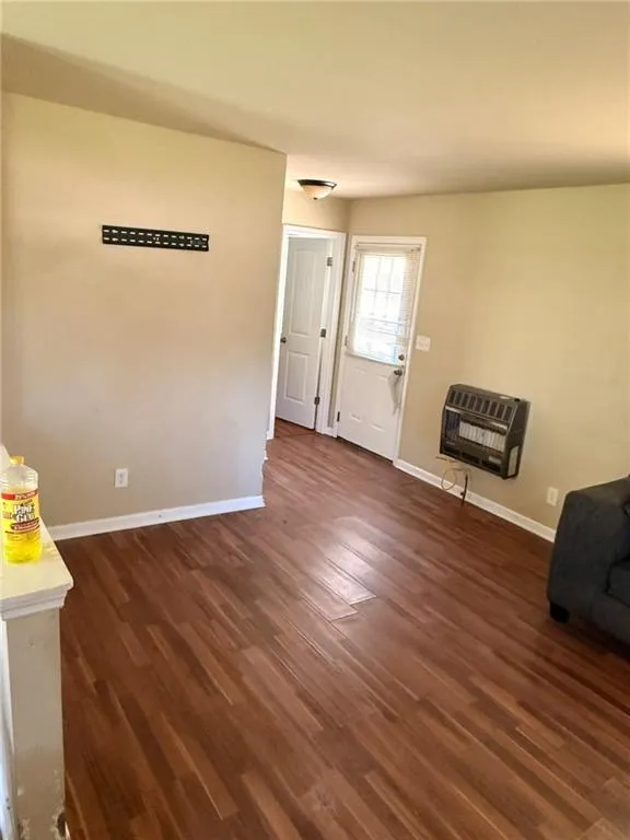 55 Pell Drive La Fayette, GA 30728